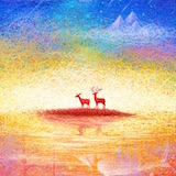 爱意语音厅2655的美女聊天室